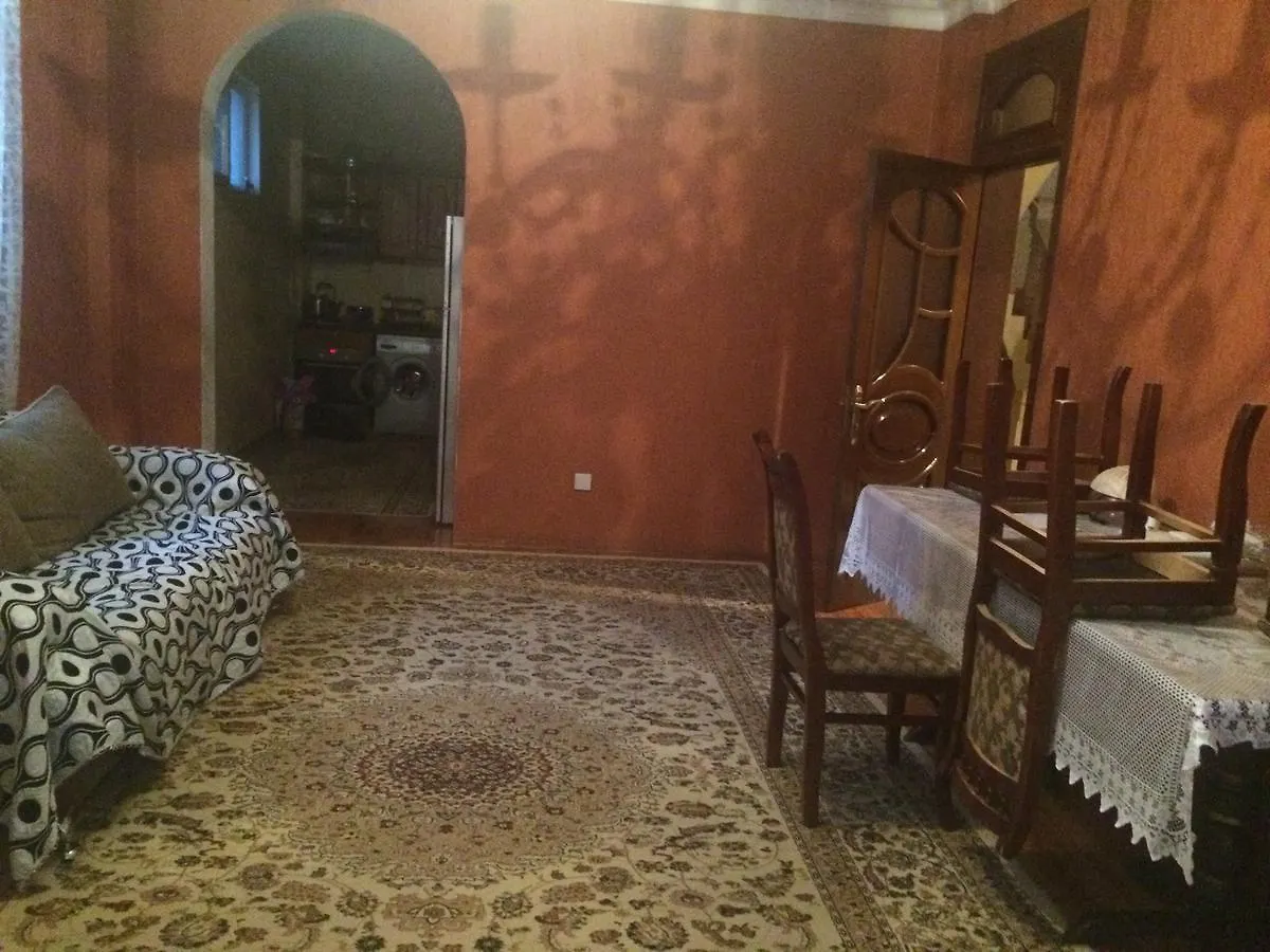 Villa On Bileceri New Avtovagzal Baku Azerbaijan