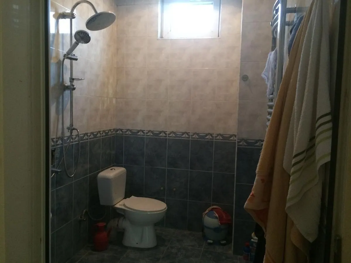 Villa On Bileceri New Avtovagzal Baku 0*,