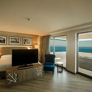 Hotel Radisson, Bakoe