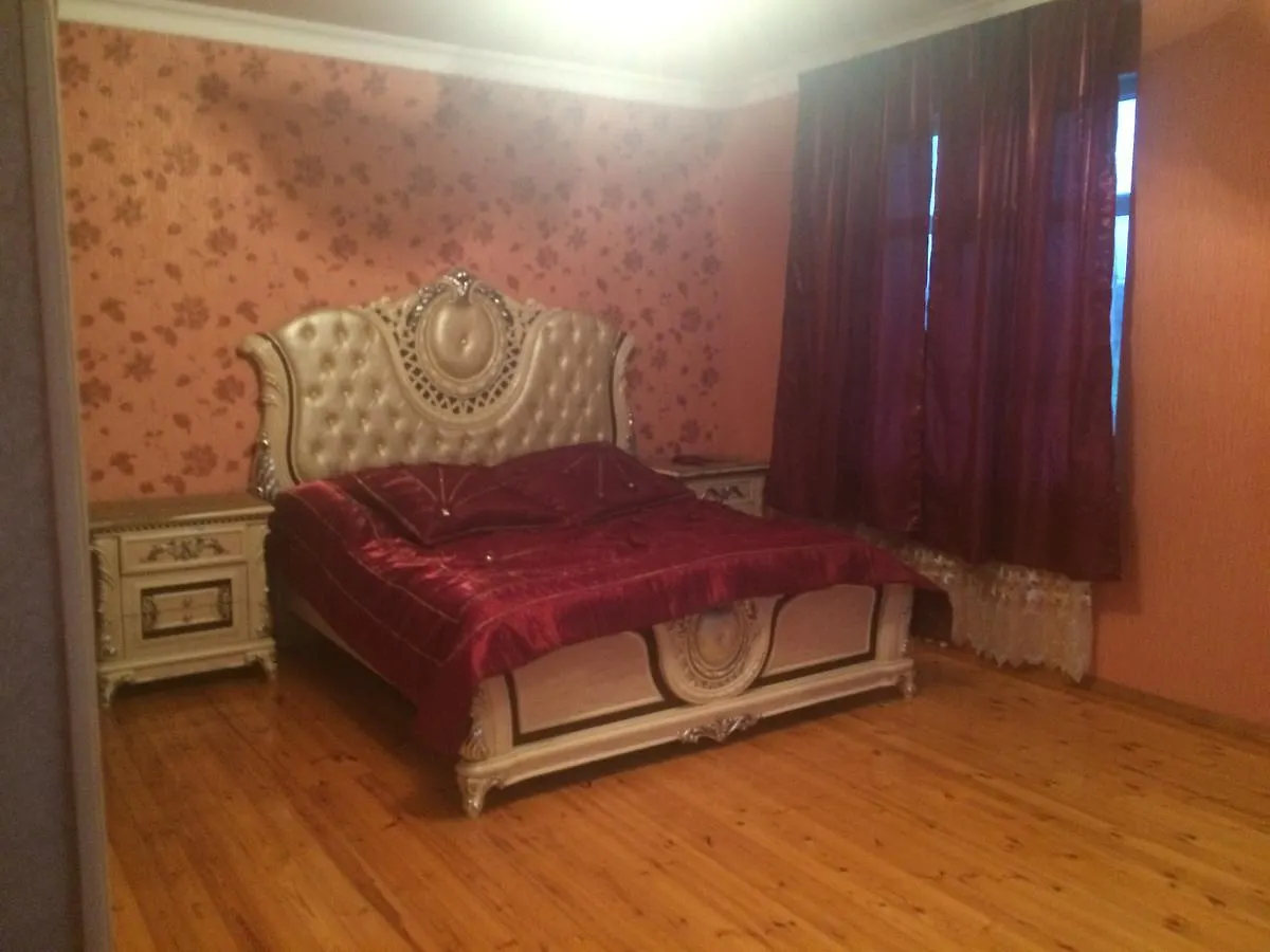 Villa On Bileceri New Avtovagzal Bakü
