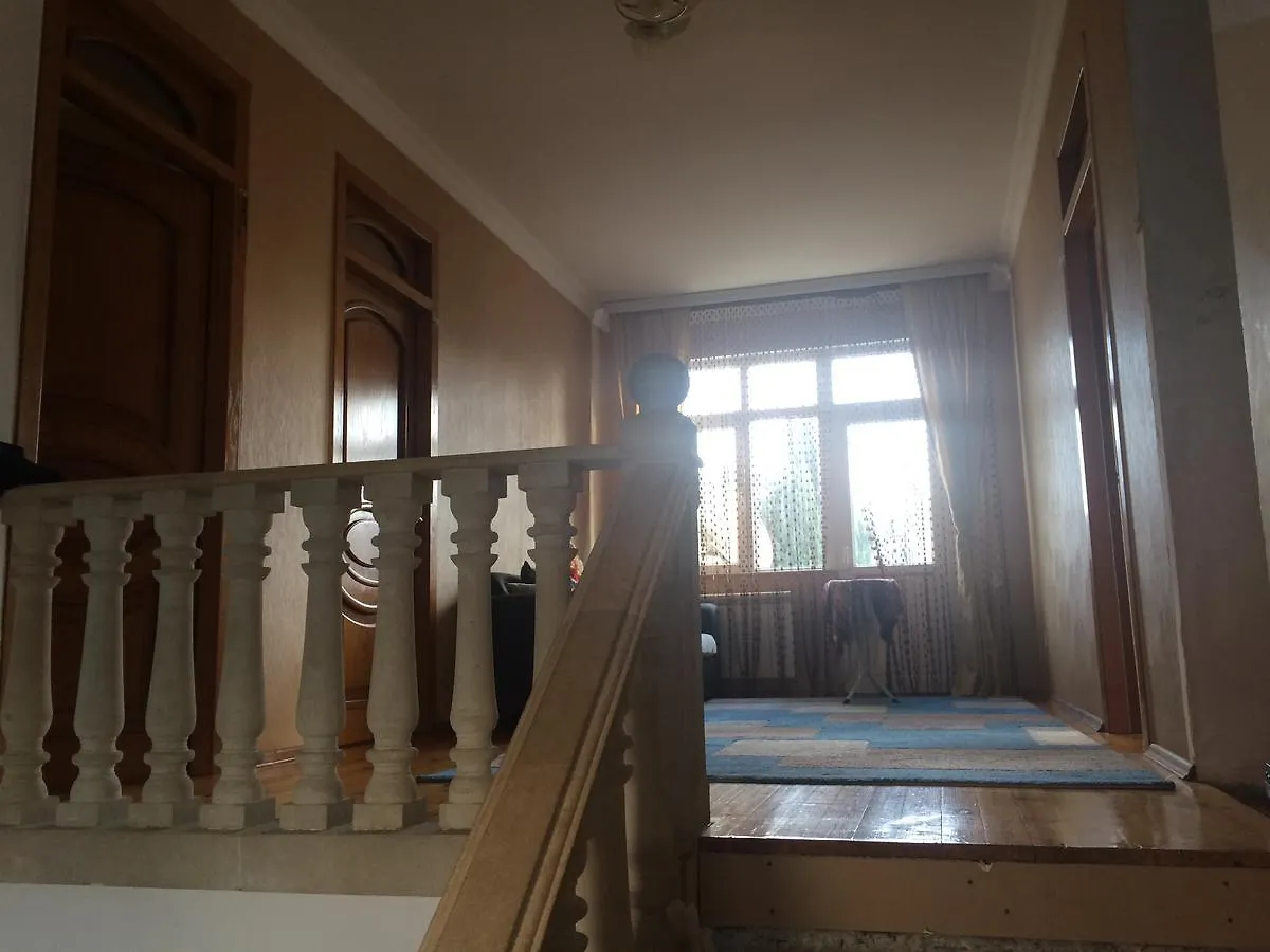 Villa On Bileceri New Avtovagzal Bakü 0*,  Azerbaycan