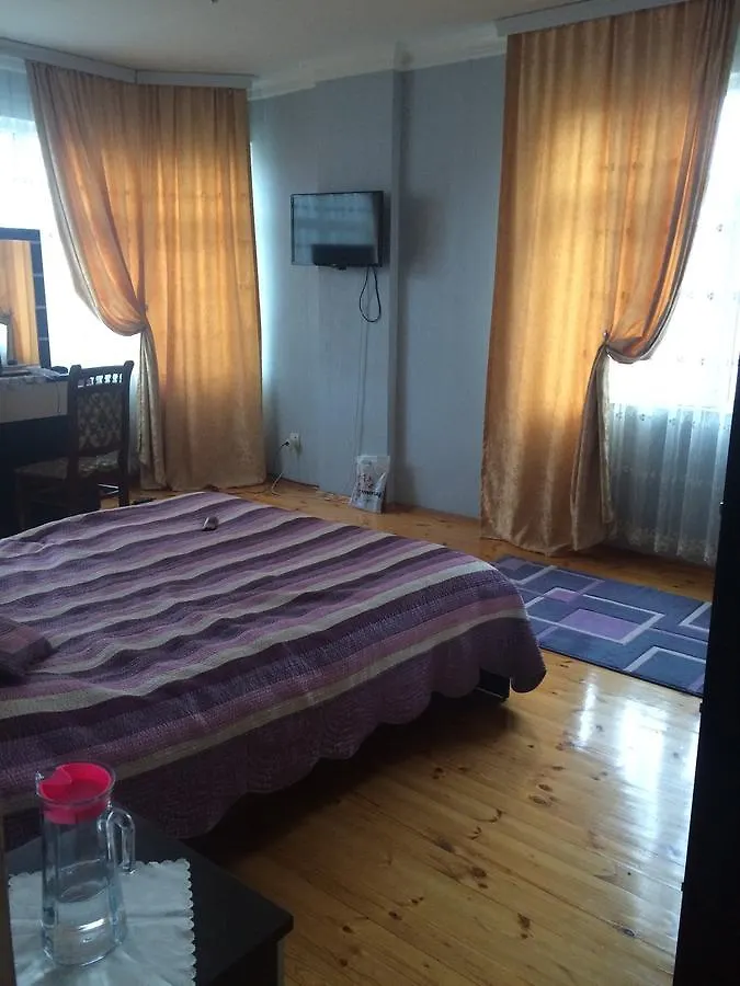 Villa On Bileceri New Avtovagzal Bakü